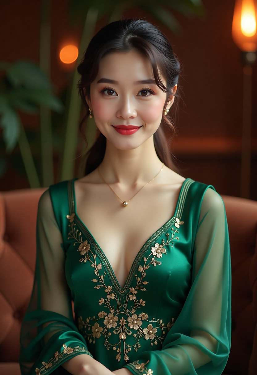 城市天台音乐现场
