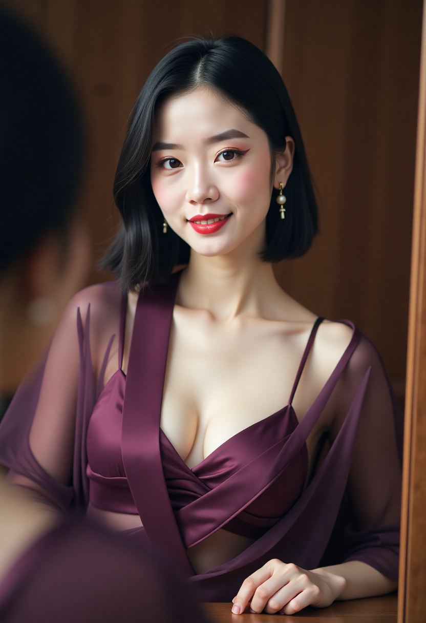 评论用户头像