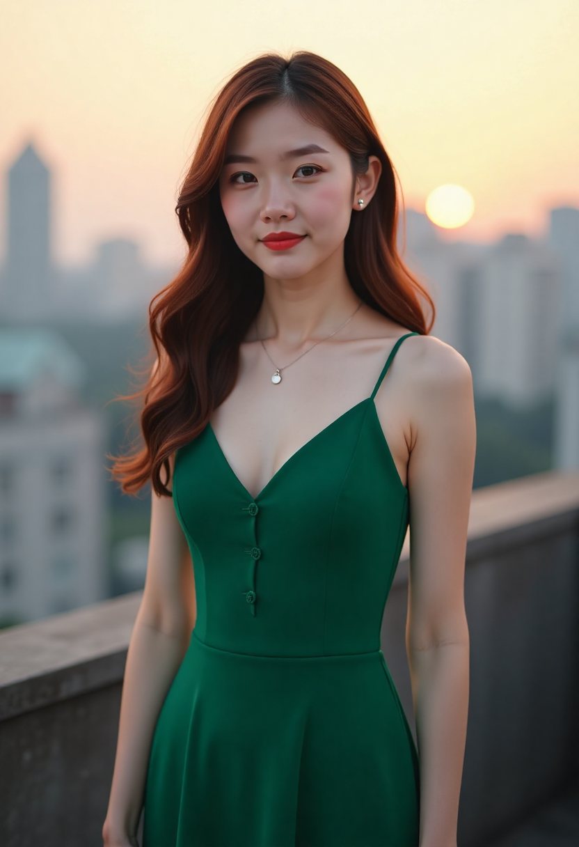 评论用户头像