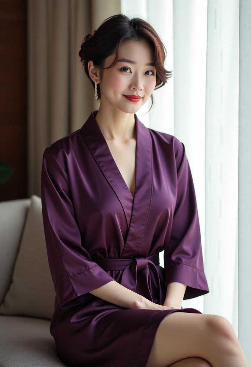 天台上的夏日吉他弹唱