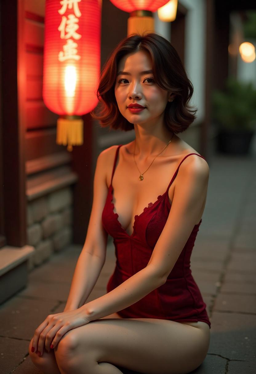 木吉他和口风琴合奏